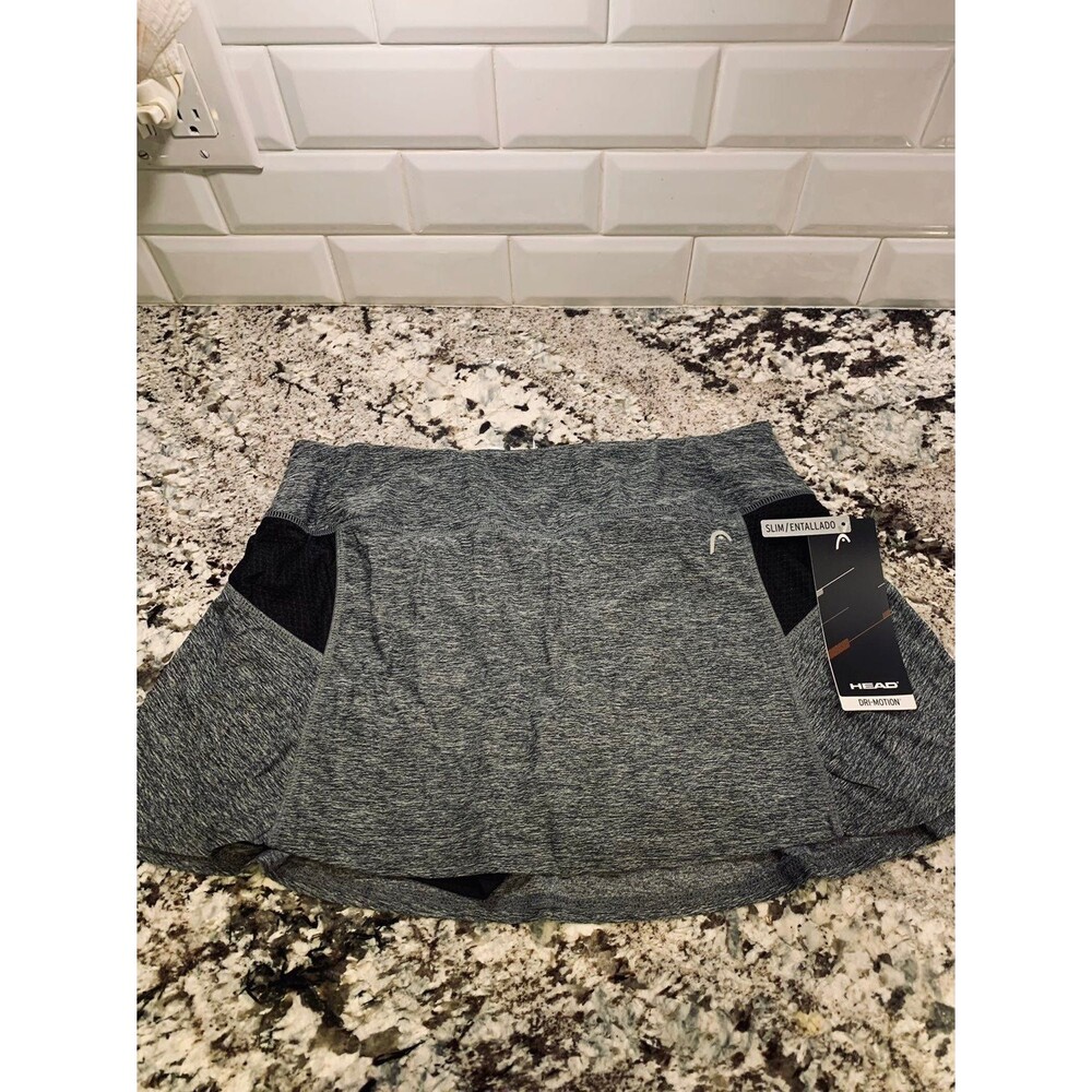 Head Skort NWT